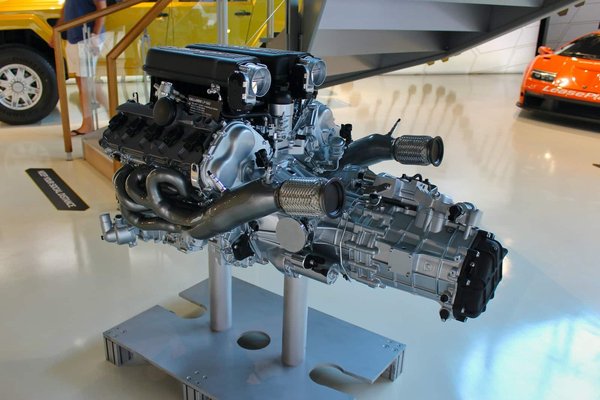 Les 3 meilleures pièces d'une voiture