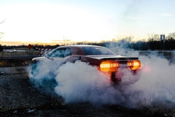 Pollution automobile : 6 chiffres qui révèlent la vérité sur le débat