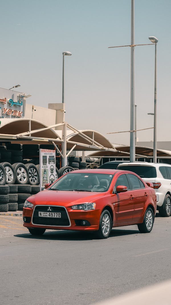 Découvrez la vente de pneus en ligne : économies et choix !