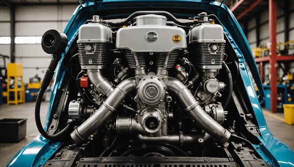 Maximisez l'efficacité de votre moteur avec un nettoyage fap professionnel