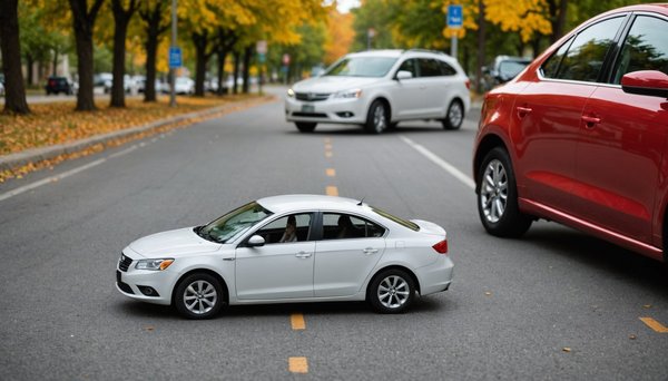 5 étapes simples pour recevoir un devis d'assurance auto personnalisé