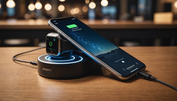 Solutions de recharge pour entreprises : optimisez votre efficacité