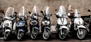 L'essor des Motos et Scooters Électriques